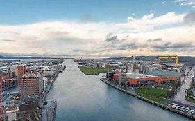 Harbour Views